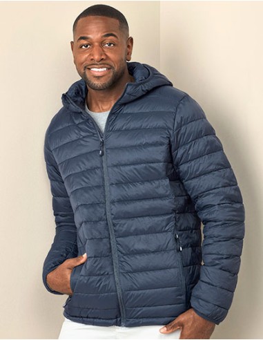S-ST5420-Lux Padded Jacket Men